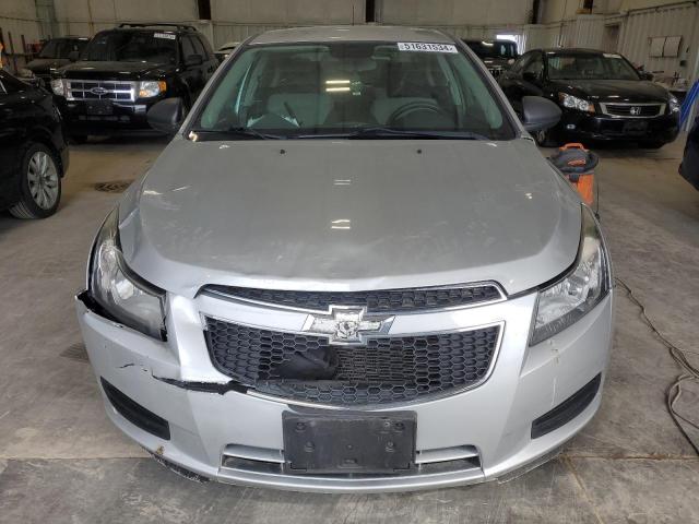 Photo 4 VIN: 1G1PA5SH7D7261904 - CHEVROLET CRUZE 