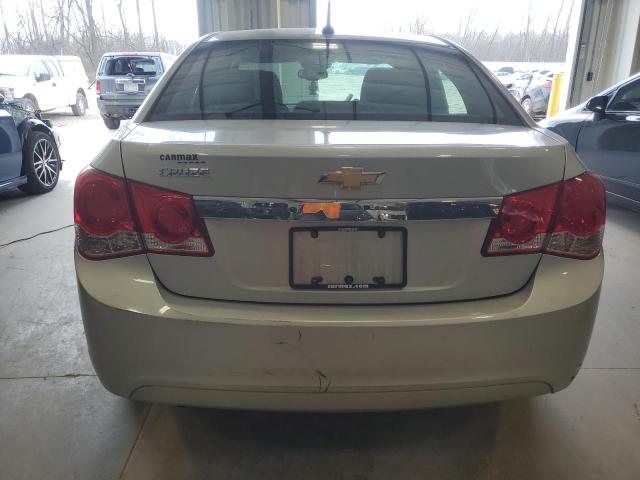 Photo 5 VIN: 1G1PA5SH7D7261904 - CHEVROLET CRUZE 