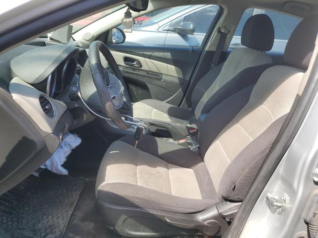 Photo 6 VIN: 1G1PA5SH7D7261904 - CHEVROLET CRUZE 