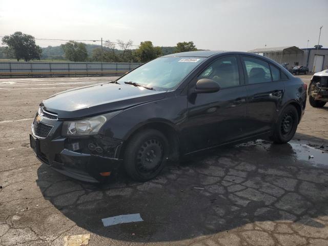 Photo 0 VIN: 1G1PA5SH7D7266665 - CHEVROLET CRUZE LS 