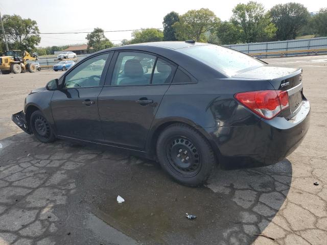 Photo 1 VIN: 1G1PA5SH7D7266665 - CHEVROLET CRUZE LS 