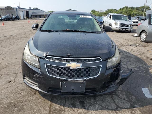 Photo 4 VIN: 1G1PA5SH7D7266665 - CHEVROLET CRUZE LS 