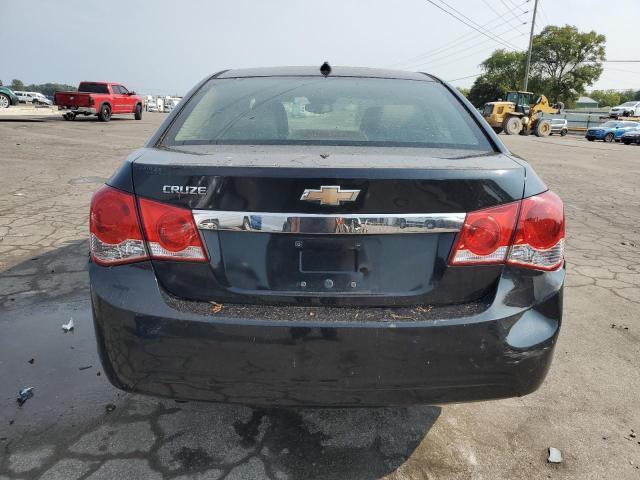 Photo 5 VIN: 1G1PA5SH7D7266665 - CHEVROLET CRUZE LS 