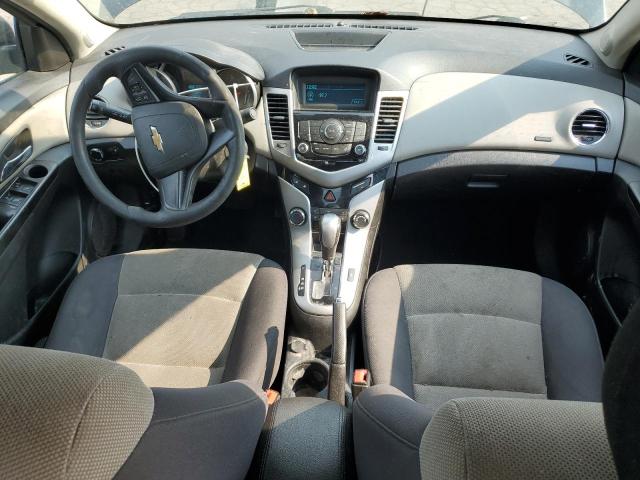 Photo 7 VIN: 1G1PA5SH7D7266665 - CHEVROLET CRUZE LS 