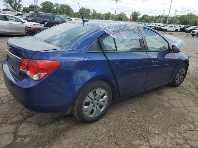 Photo 2 VIN: 1G1PA5SH7D7272546 - CHEVROLET CRUZE LS 