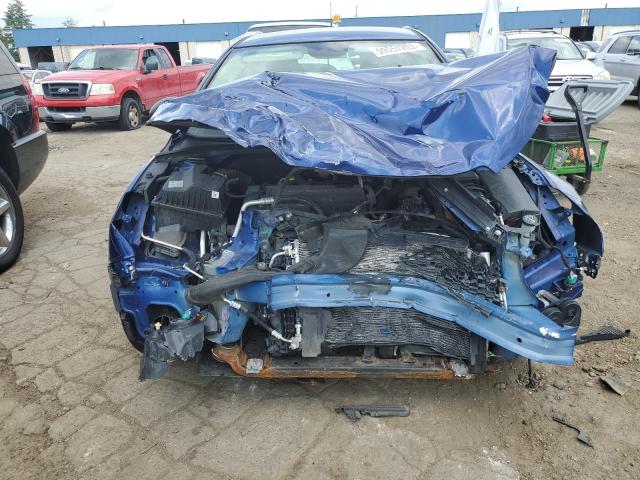 Photo 4 VIN: 1G1PA5SH7D7272546 - CHEVROLET CRUZE LS 