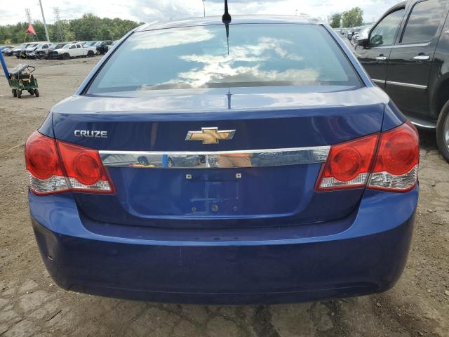 Photo 5 VIN: 1G1PA5SH7D7272546 - CHEVROLET CRUZE LS 