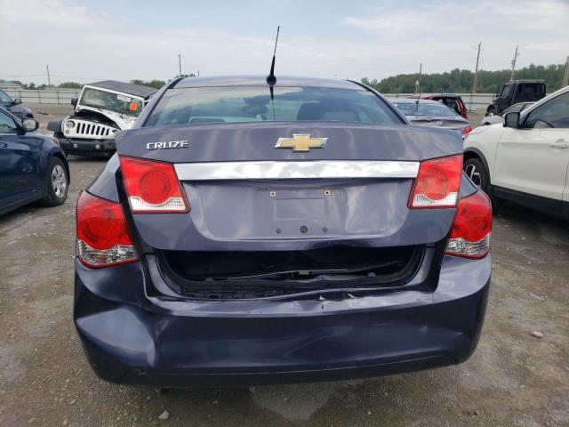 Photo 5 VIN: 1G1PA5SH7D7277987 - CHEVROLET CRUZE LS 