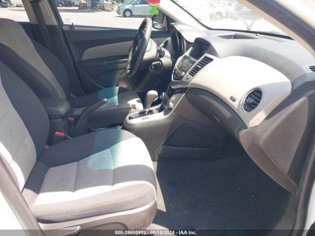 Photo 4 VIN: 1G1PA5SH7D7282378 - CHEVROLET CRUZE 