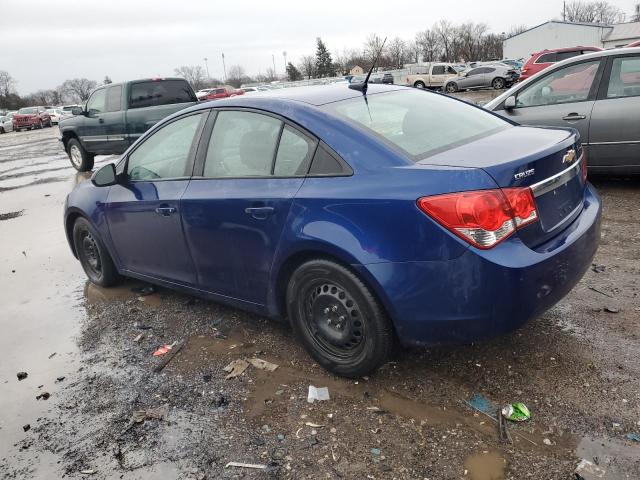 Photo 1 VIN: 1G1PA5SH7D7284518 - CHEVROLET CRUZE 