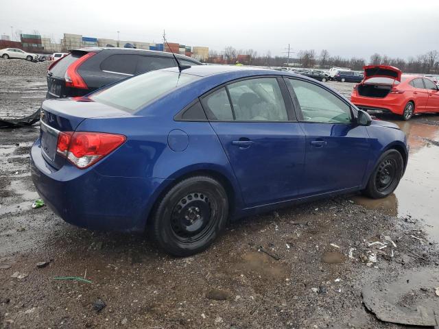 Photo 2 VIN: 1G1PA5SH7D7284518 - CHEVROLET CRUZE 