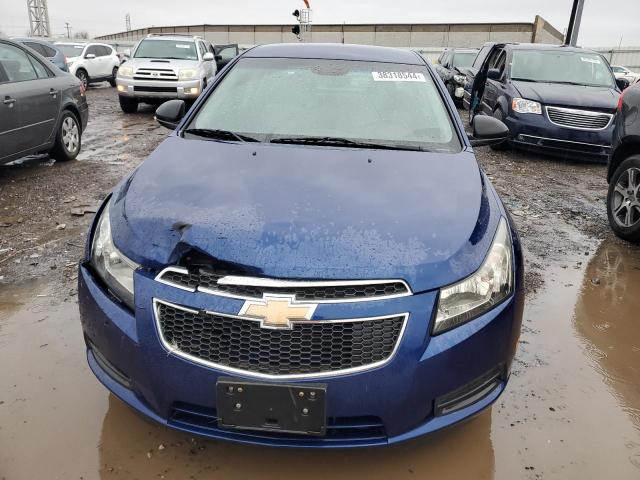 Photo 4 VIN: 1G1PA5SH7D7284518 - CHEVROLET CRUZE 