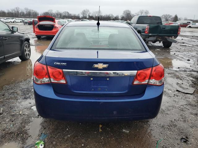 Photo 5 VIN: 1G1PA5SH7D7284518 - CHEVROLET CRUZE 