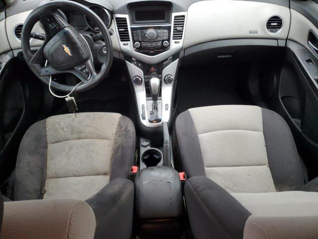 Photo 7 VIN: 1G1PA5SH7D7284518 - CHEVROLET CRUZE 