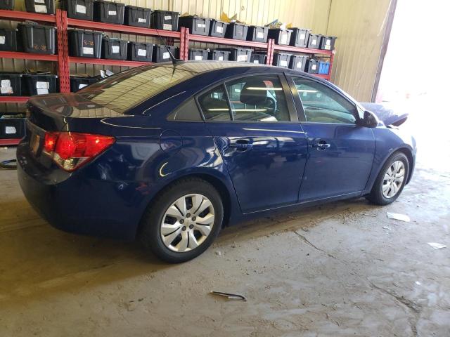 Photo 2 VIN: 1G1PA5SH7D7291730 - CHEVROLET CRUZE 