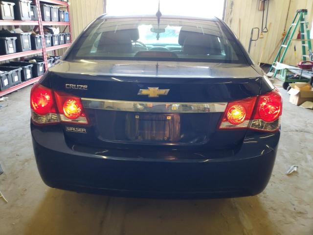 Photo 5 VIN: 1G1PA5SH7D7291730 - CHEVROLET CRUZE 