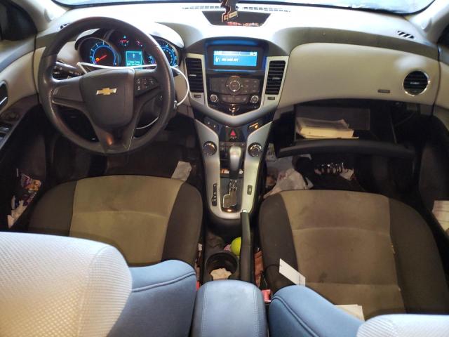 Photo 7 VIN: 1G1PA5SH7D7291730 - CHEVROLET CRUZE 