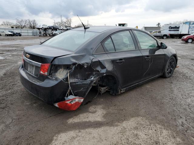 Photo 2 VIN: 1G1PA5SH7D7301480 - CHEVROLET CRUZE LS 