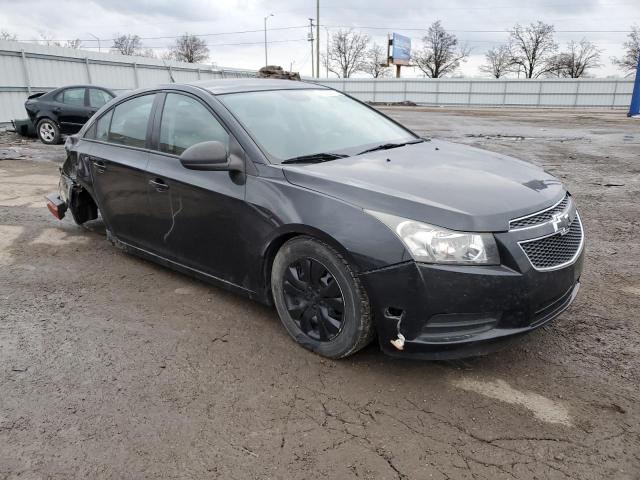 Photo 3 VIN: 1G1PA5SH7D7301480 - CHEVROLET CRUZE LS 