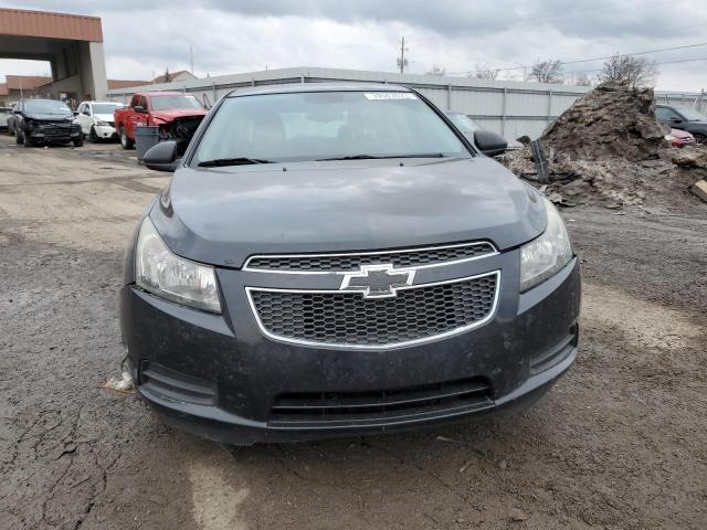 Photo 4 VIN: 1G1PA5SH7D7301480 - CHEVROLET CRUZE LS 