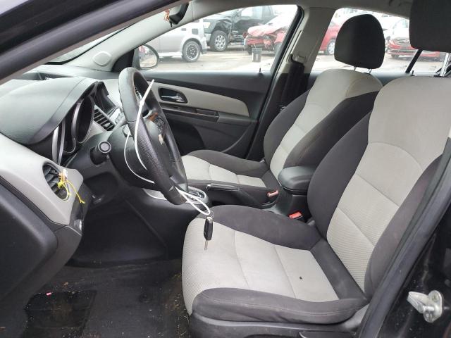 Photo 6 VIN: 1G1PA5SH7D7301480 - CHEVROLET CRUZE LS 