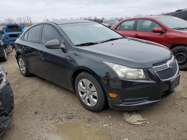 Photo 3 VIN: 1G1PA5SH7D7302287 - CHEVROLET CRUZE LS 