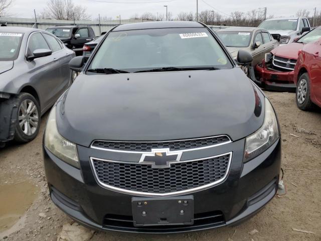 Photo 4 VIN: 1G1PA5SH7D7302287 - CHEVROLET CRUZE LS 