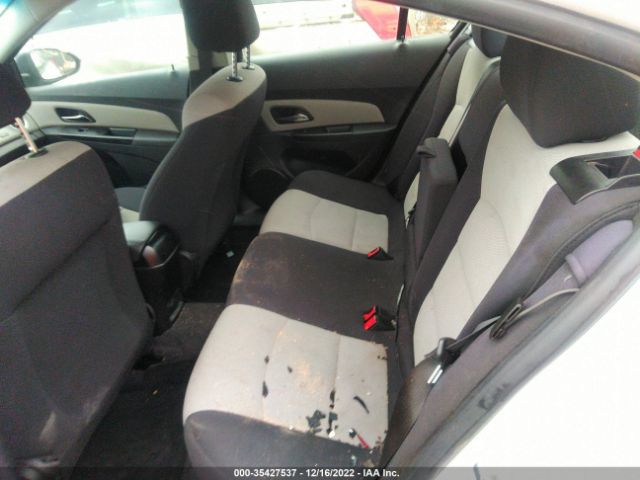 Photo 7 VIN: 1G1PA5SH7D7310695 - CHEVROLET CRUZE 