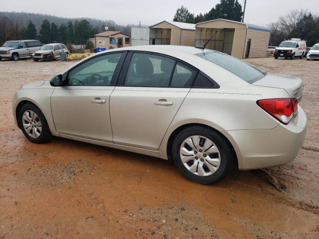 Photo 1 VIN: 1G1PA5SH7D7313970 - CHEVROLET CRUZE LS 