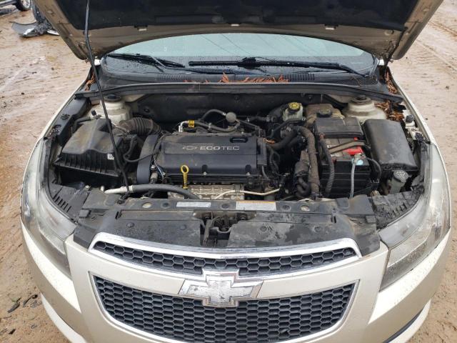 Photo 10 VIN: 1G1PA5SH7D7313970 - CHEVROLET CRUZE LS 