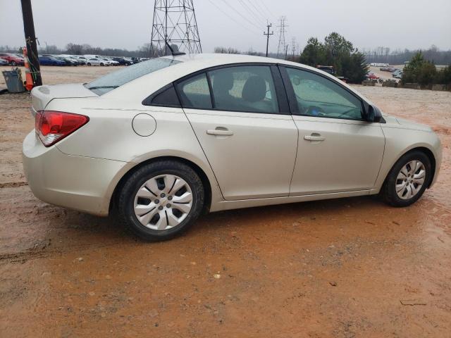 Photo 2 VIN: 1G1PA5SH7D7313970 - CHEVROLET CRUZE LS 