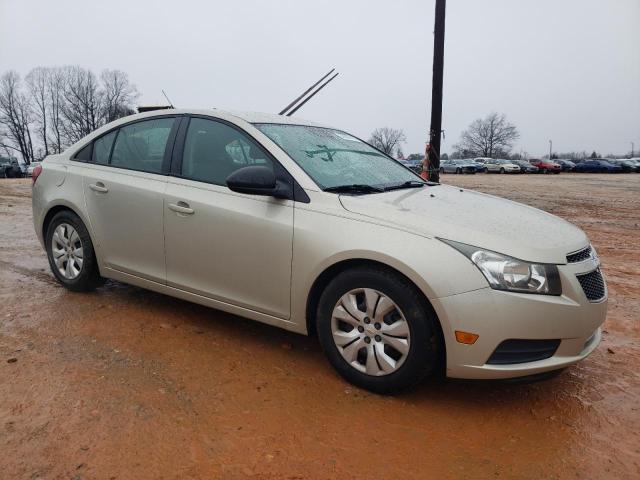 Photo 3 VIN: 1G1PA5SH7D7313970 - CHEVROLET CRUZE LS 