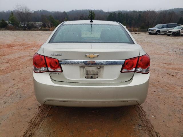 Photo 5 VIN: 1G1PA5SH7D7313970 - CHEVROLET CRUZE LS 