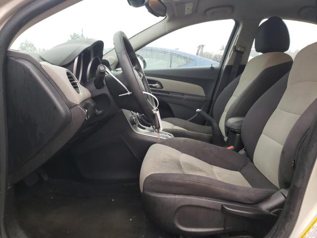 Photo 6 VIN: 1G1PA5SH7D7313970 - CHEVROLET CRUZE LS 