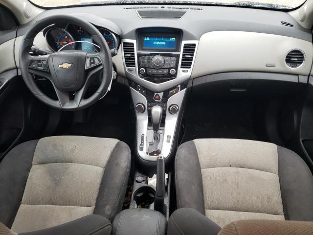 Photo 7 VIN: 1G1PA5SH7D7313970 - CHEVROLET CRUZE LS 