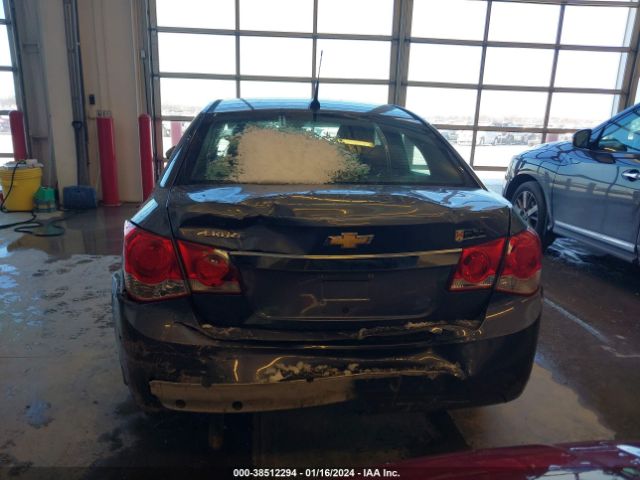 Photo 5 VIN: 1G1PA5SH7D7323690 - CHEVROLET CRUZE 