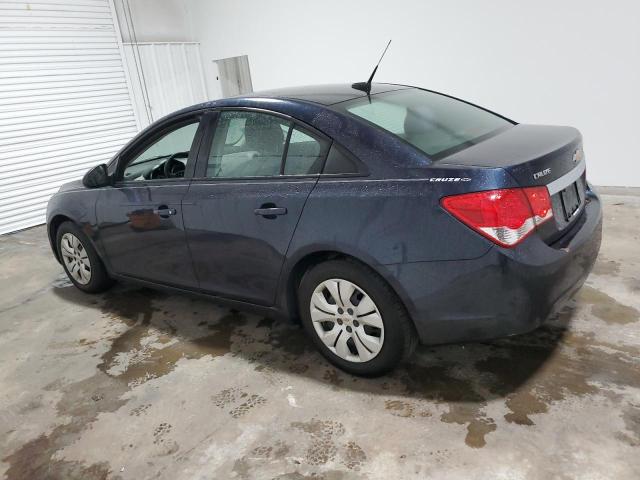 Photo 1 VIN: 1G1PA5SH7E7109476 - CHEVROLET CRUZE LS 