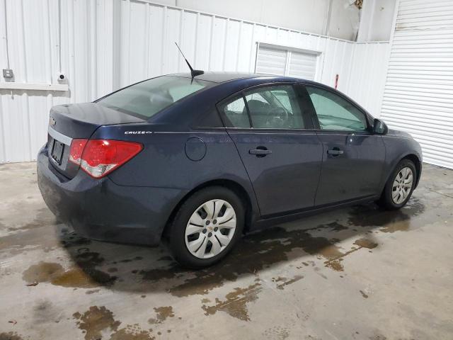 Photo 2 VIN: 1G1PA5SH7E7109476 - CHEVROLET CRUZE LS 