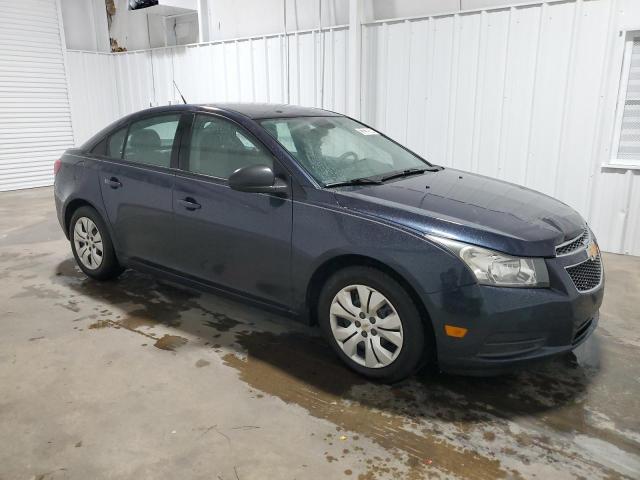 Photo 3 VIN: 1G1PA5SH7E7109476 - CHEVROLET CRUZE LS 