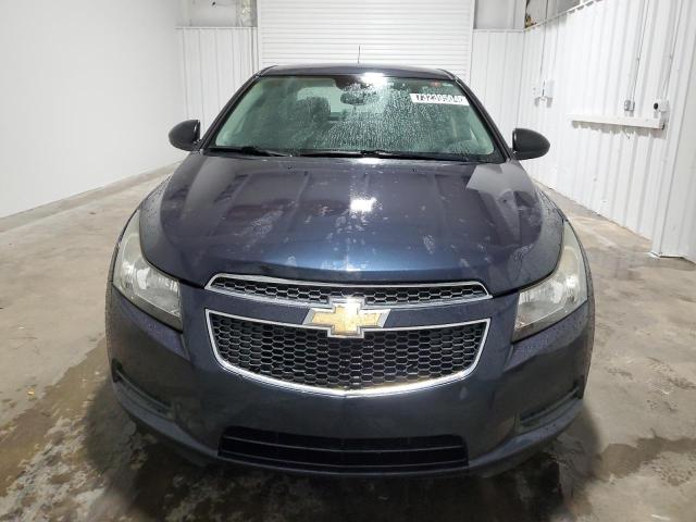 Photo 4 VIN: 1G1PA5SH7E7109476 - CHEVROLET CRUZE LS 