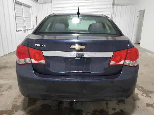 Photo 5 VIN: 1G1PA5SH7E7109476 - CHEVROLET CRUZE LS 