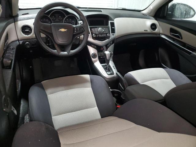 Photo 7 VIN: 1G1PA5SH7E7109476 - CHEVROLET CRUZE LS 