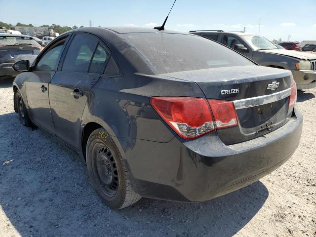 Photo 2 VIN: 1G1PA5SH7E7148522 - CHEVROLET CRUZE LS 