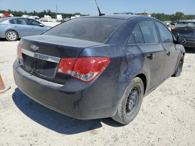 Photo 3 VIN: 1G1PA5SH7E7148522 - CHEVROLET CRUZE LS 