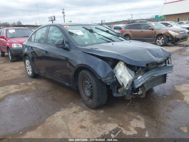 Photo 0 VIN: 1G1PA5SH7E7152571 - CHEVROLET CRUZE 