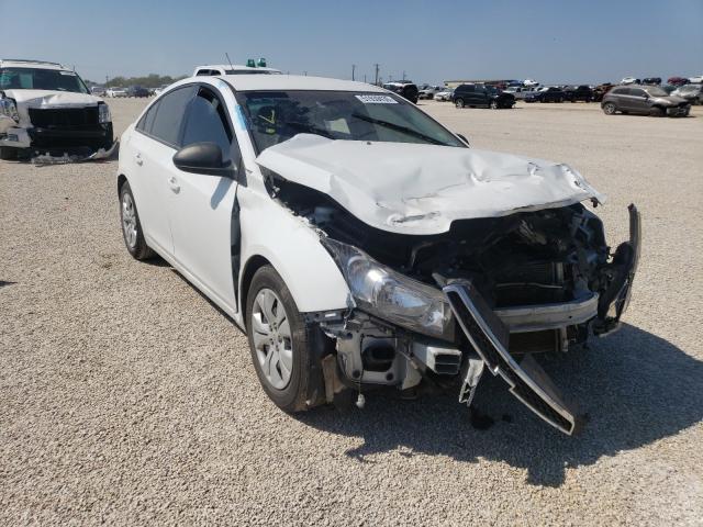 Photo 0 VIN: 1G1PA5SH7E7152585 - CHEVROLET CRUZE LS 