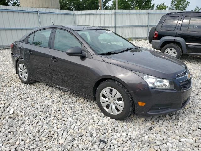 Photo 3 VIN: 1G1PA5SH7E7175767 - CHEVROLET CRUZE LS 