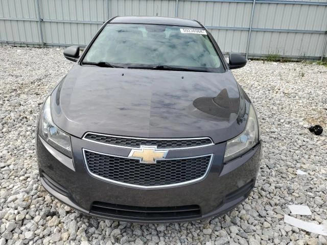 Photo 4 VIN: 1G1PA5SH7E7175767 - CHEVROLET CRUZE LS 