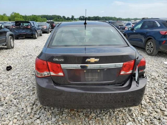 Photo 5 VIN: 1G1PA5SH7E7175767 - CHEVROLET CRUZE LS 