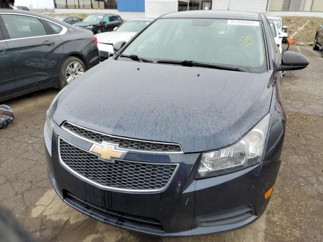 Photo 4 VIN: 1G1PA5SH7E7178748 - CHEVROLET CRUZE LS 